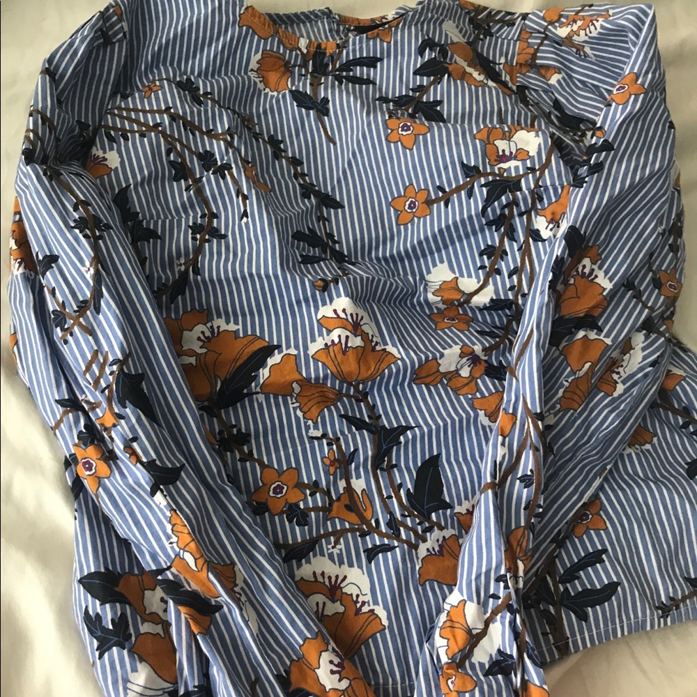 Clothes!